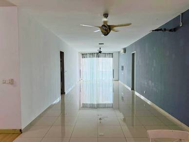 Condominium For Sale in X2 Residency