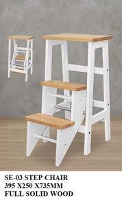 Step Chair