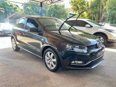Volkswagen Polo COMFORTLINE in Sungai Petani, KDH