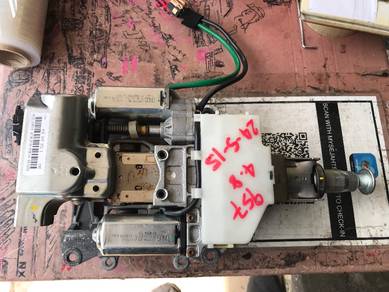 No 24-5-15 Porsche Cayenne 957 Steering Column