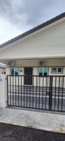 Cluster House For Rent in Teluk Intan,PRK