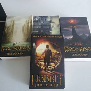 The hobbit

