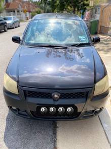 Proton Saga BASE LINE in Seremban, NSN