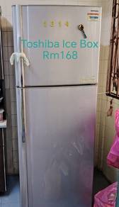 Toshiba Ice Box 