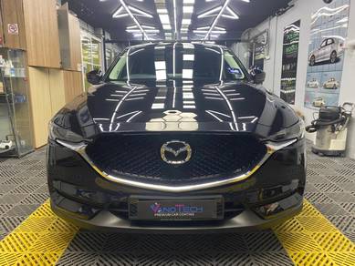 Mazda CX-5 G HIGH in KL City, KUL
