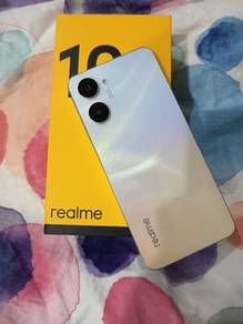 Realme 10 4G 256 GB