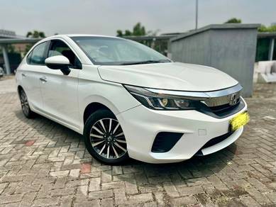Honda City GM6 E in Cheras, KUL