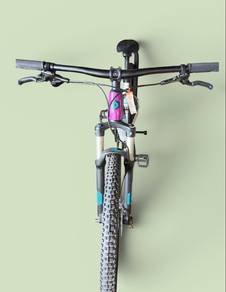POLYGON XTRADA 7 27.5 Mountain Bike