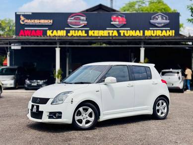 Suzuki Swift in Senai, JHR