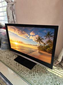 TV Panasonic 42inc Lelong