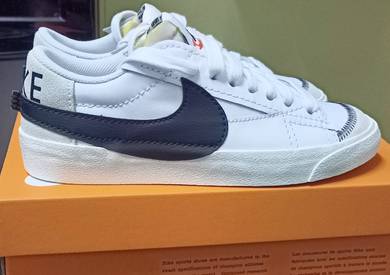 Nike Blazer Low 77 Jumbo