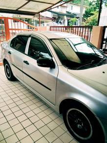 Proton Persona ELEGANCE MEDIUM LINE in Petaling Jaya, SGR