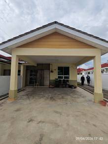 Semi-Detached House For Sale in Sungai Petani,KDH