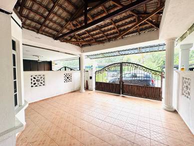 2-storey Terraced House For Sale in Semenyih,SGR