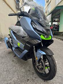 WMOTO Nexy+180