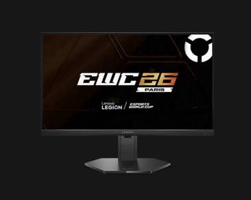 New Lenovo Legion Gaming Bundle