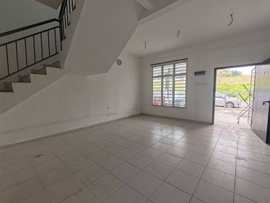 2-storey Terraced House For Sale in Durian Tunggal,MLK