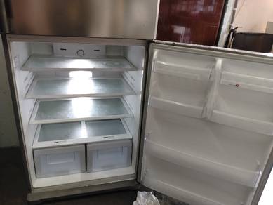 secondhand fridge samsung 
