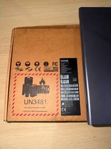 Laptop Asus