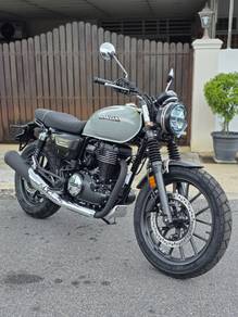 Honda CB400