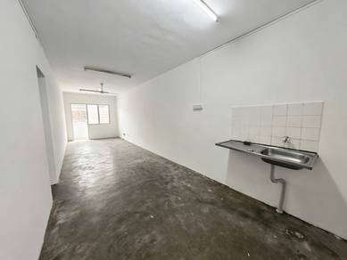 Flat For Rent in Tasek Seri Alam