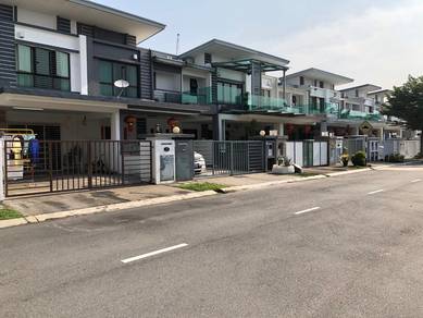 2-storey Terraced House For Sale in Bandar Mahkota Cheras,SGR