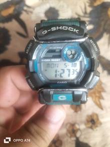 Casio G-shock GD-400 