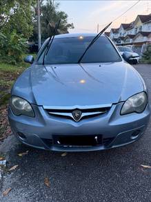 Proton Persona BASE LINE in Johor Bahru, JHR