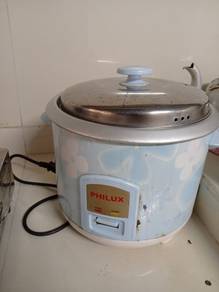Philux Rice Cooker