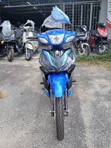 SM Sport 110E