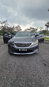 Honda Accord VTi-L in Cheras, SGR