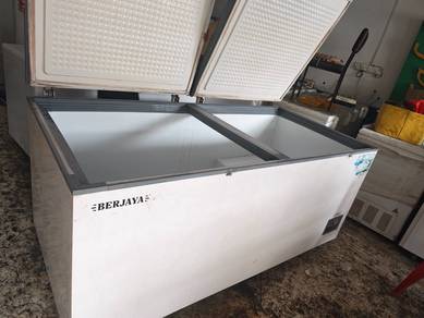 Chest freezer 980-1000L