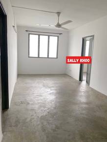 Apartment For Rent in Sri Wangsa 1
