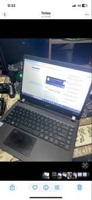 acer travelmate p214