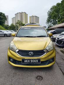 Perodua MyVi PREMIUM X in Setiawangsa, KUL