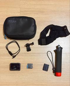 Gopro Hero 8 Black (Action Camera)