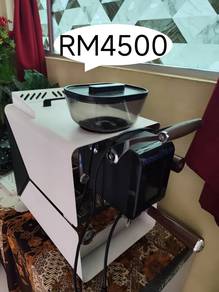 Izensso Espresso Coffee Machine