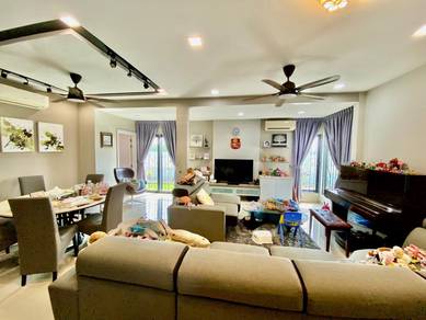 2-storey Terraced House For Sale in Puchong,SGR