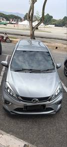 Perodua MyVi Gen 3 H in Kuantan, PHG