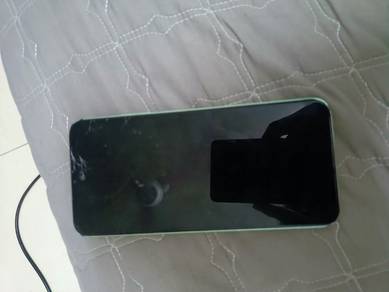 Infinix Hot 50 ( screen crack )