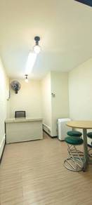 Office space For Rent in Ampang,SGR