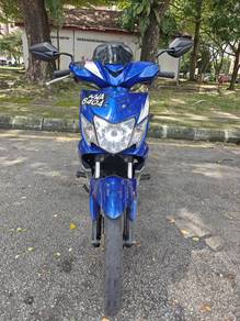 Honda Wave 110