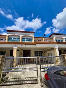 2-storey Terraced House For Sale in Kuching,SWK