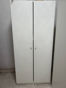 IKEA 2 doors wardrobe