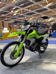 CFMOTO 250 Dual