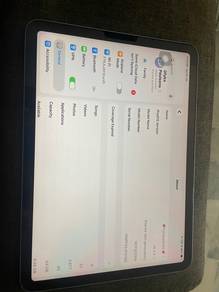 IPAD AIR 4th generation
