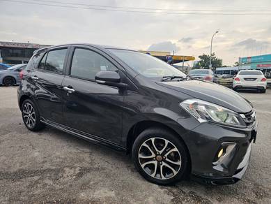 Perodua MyVi ADVANCE in Johor Bahru, JHR