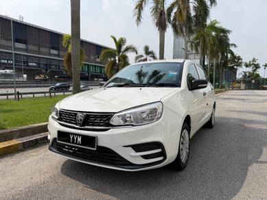 Proton Saga STANDARD MT in Seri Kembangan, SGR