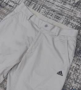 Adidas Golf Cotton Slack Pants
