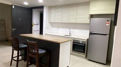 Condominium For Rent in Windows on The Park